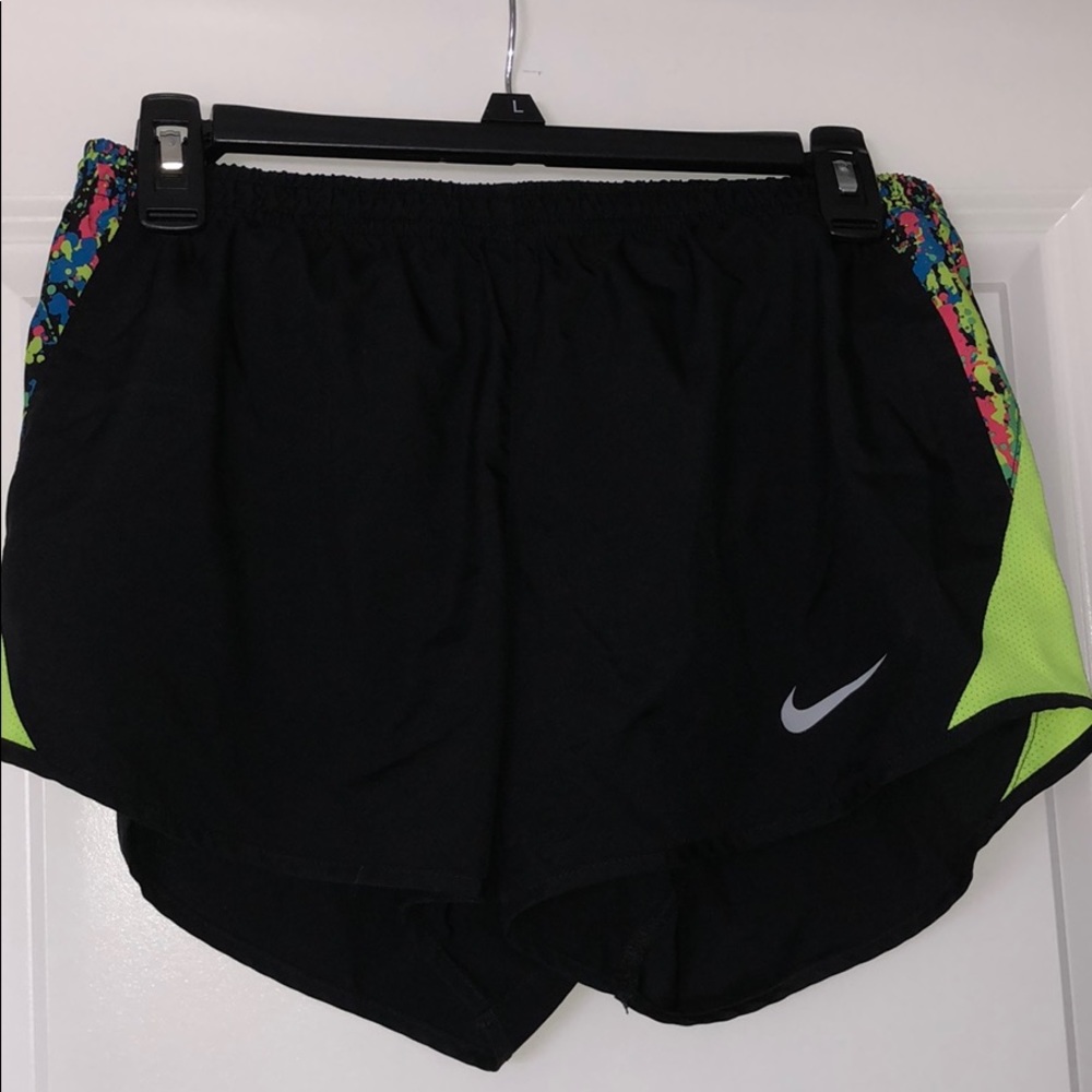 nike shorts